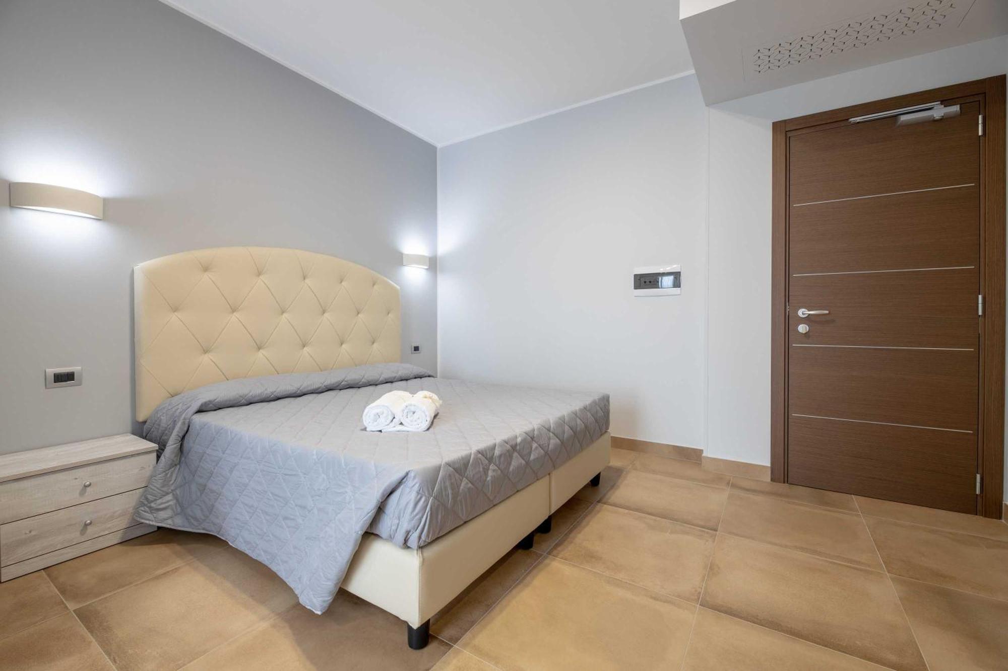 Hotel Salento Mirfran Torre San Giovanni Ugento Eksteriør billede
